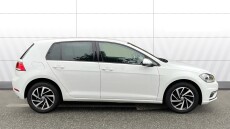 Volkswagen Golf 1.6 TDI Match 5dr Diesel Hatchback